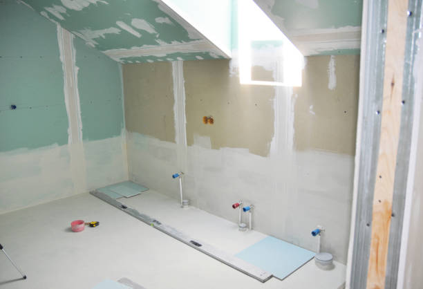 Best Attic Mold Removal  in Holbrook, NY